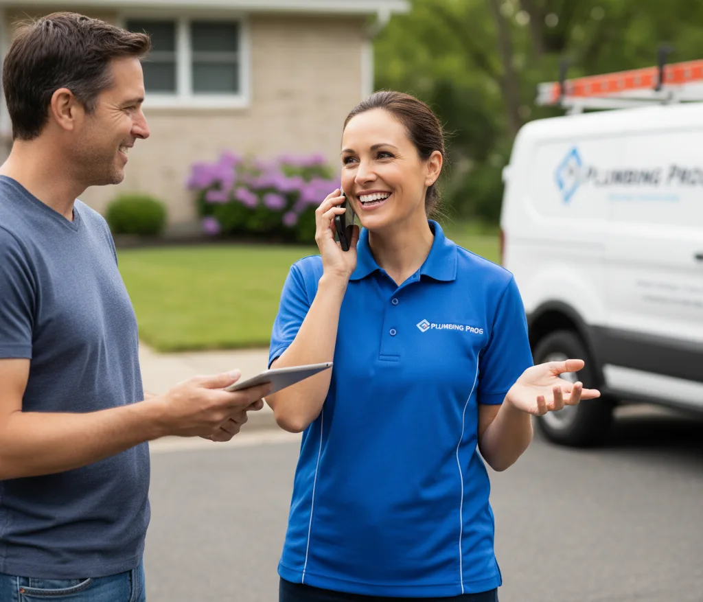 Emergency Plumbing in Marcus, IA